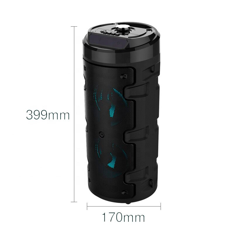 Автономна акустична система Soonbox S4405 Автономна акустична система Soonbox S4405